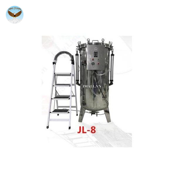 Thiết bị kiểm tra chống thấm bể ngâm LISUN JL-8